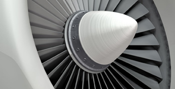 aeronautics and aerospace industry