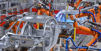 automotive industry