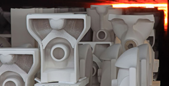 industria ceramica e laterizio