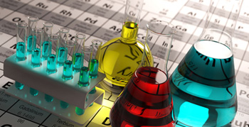 industria chimica e farmaceutica