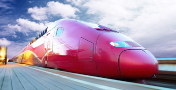 railway industry