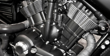 Motorcycle industry