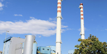 incineration plants