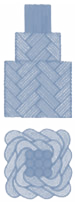 2-diagonals